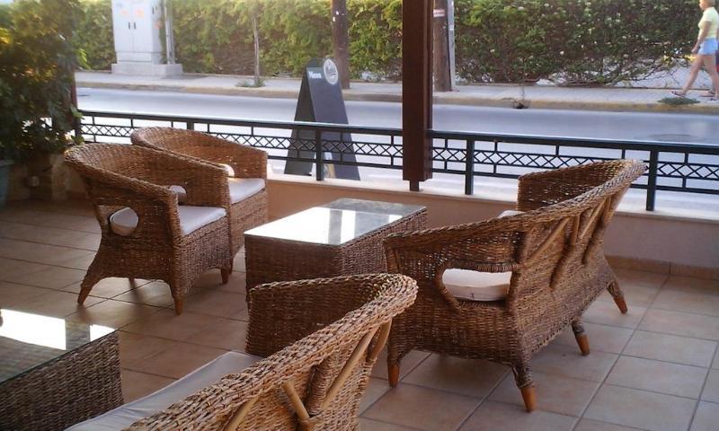 Miro Sun Boutique (Adults Only) Hotel Amoudara Lasithiou Esterno foto
